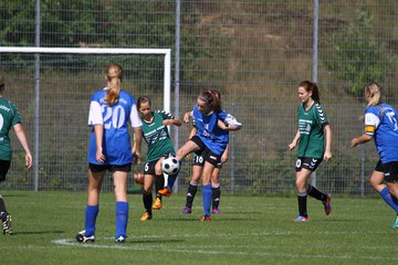 Bild 65 - wBjun KaKi am 9.9.12